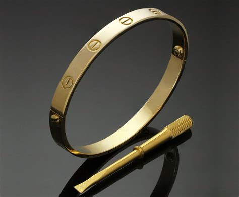 cartier love bracelet for men|cartier men' s cuff bracelet.